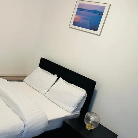 Appartement Cosy And Comfy à Londres Extérieur photo