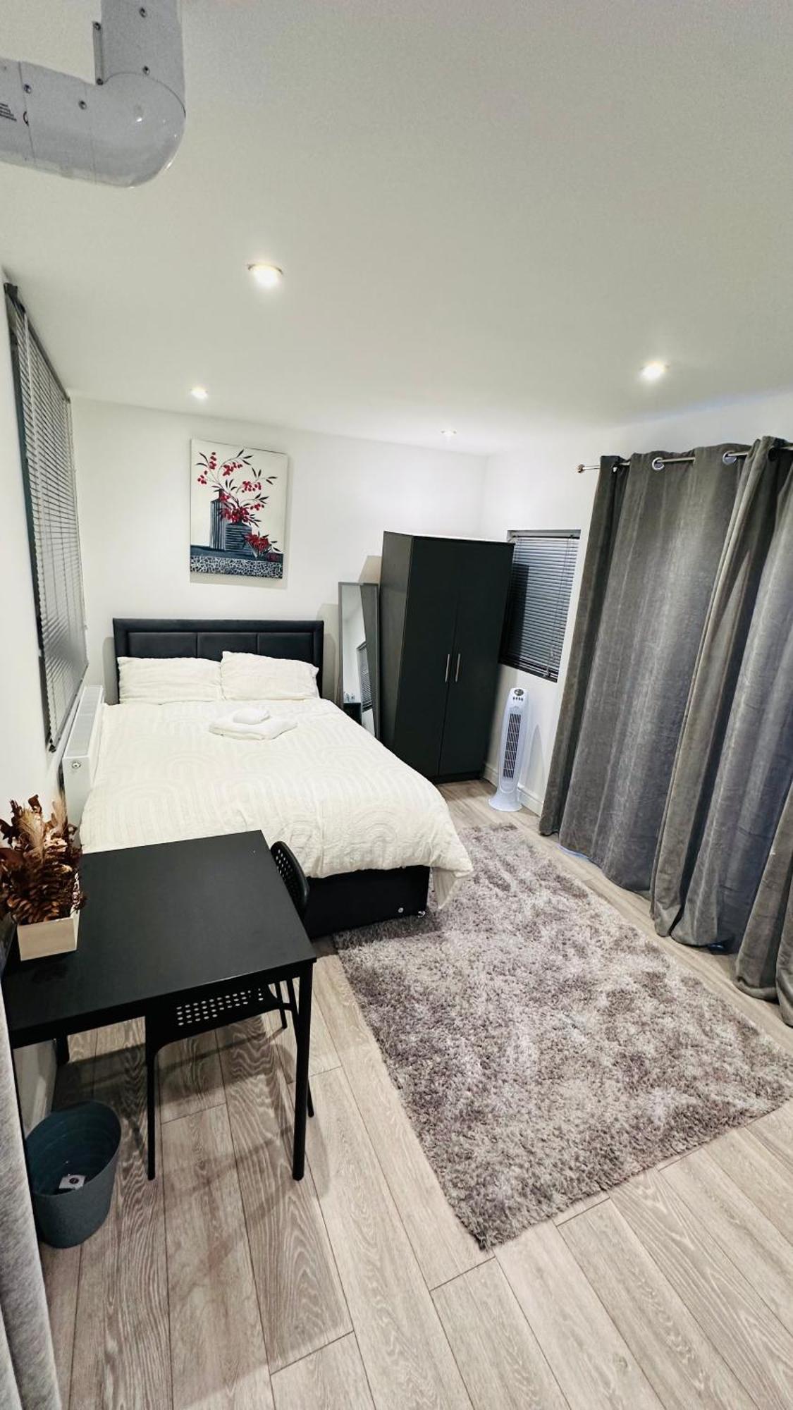 Séjour chez l'habitant Cosy And Comfy