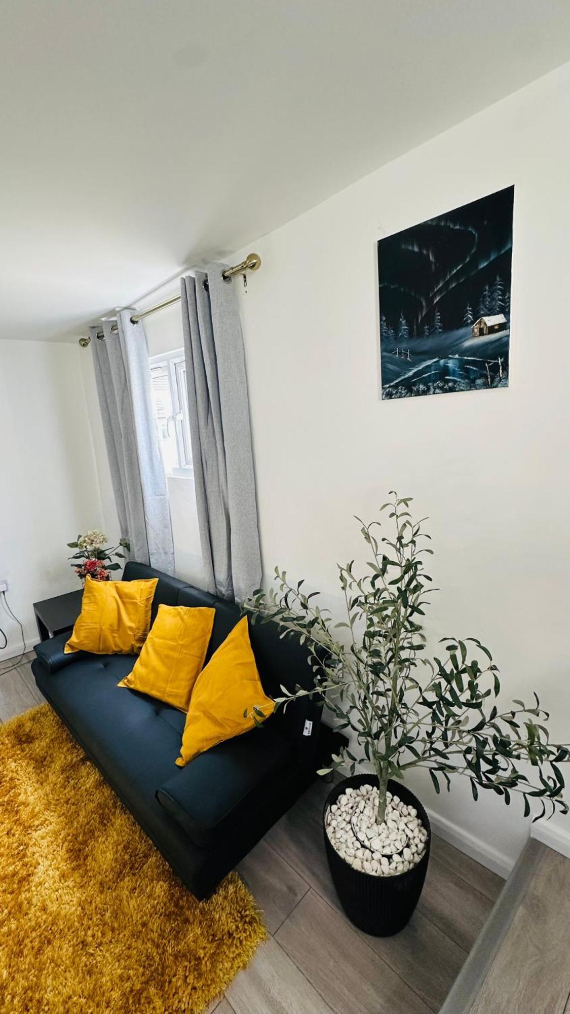 Séjour chez l'habitant Cosy And Comfy