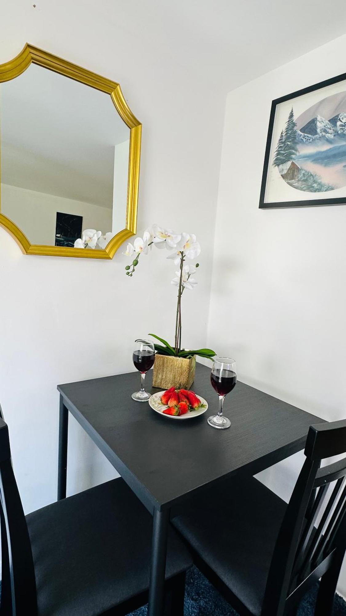 Séjour chez l'habitant Cosy And Comfy *