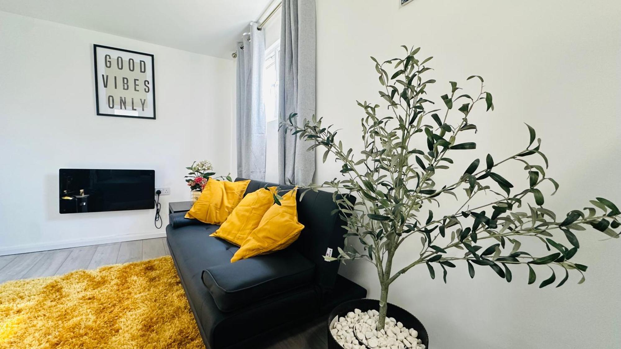 Séjour chez l'habitant Cosy And Comfy *