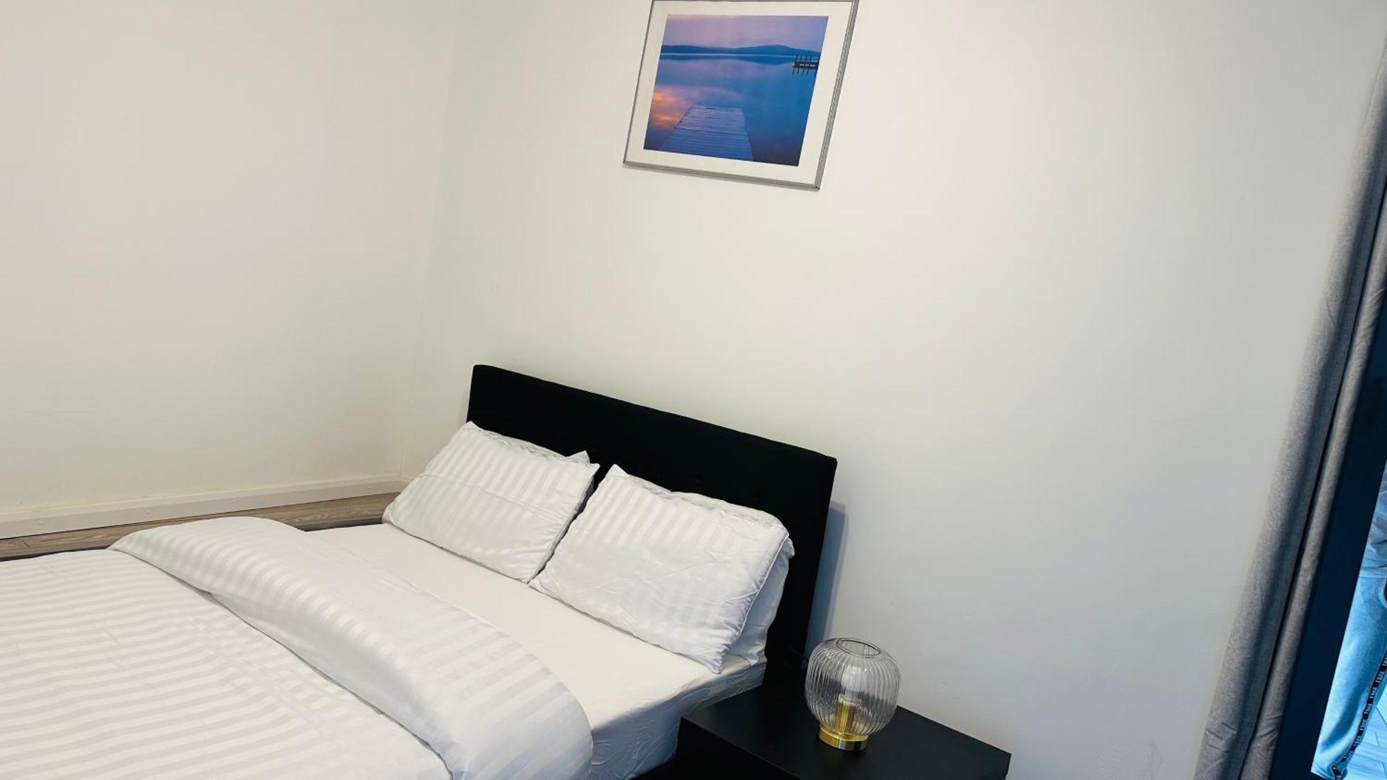Cosy And Comfy Séjour chez l'habitant Londres