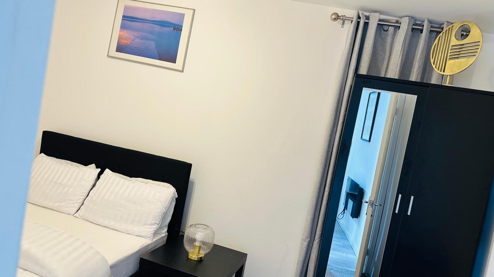 Séjour chez l'habitant Cosy And Comfy Londres