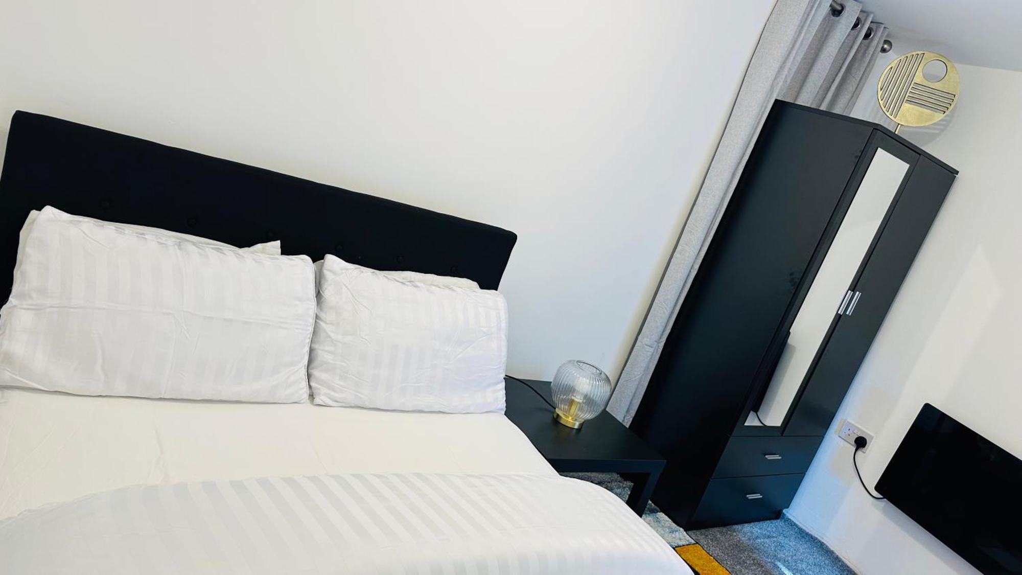 Cosy And Comfy * Londres
