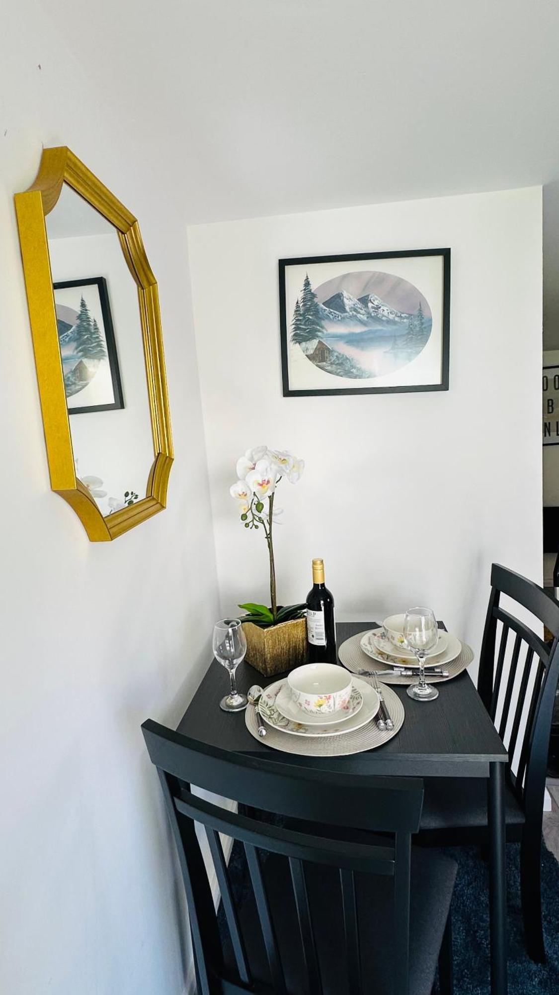 Cosy And Comfy Séjour chez l'habitant *